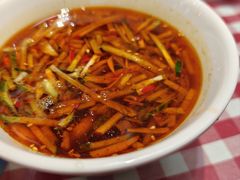 -小慧莜面村(青东店)