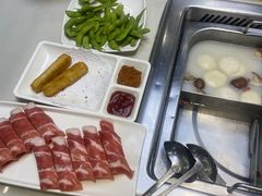 -海底捞火锅(吾悦国际广场店)
