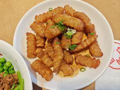 -胖妹面庄(香饵胡同店)