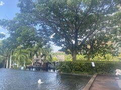 -三亚太阳湾柏悦酒店