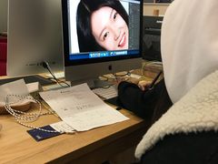 -海马体照相馆(北京apm店)