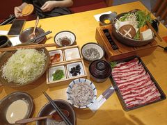 -胜博殿日式炸猪排(西红门店)