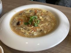 台式肉羮肉-朗迪姆餐厅(丰尚国际广场店)