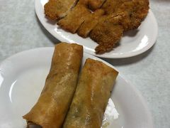 -明呈黄鱼面馆(斜土路店)