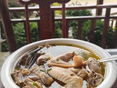 -呼吸森林·生态农庄农家乐私房菜