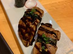 -水之惠鲜鱼料理(王府大街店)