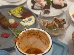 -库滋明·俄罗斯特色美食(中央大街店)