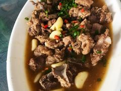 鱼露排骨-5号餐厅