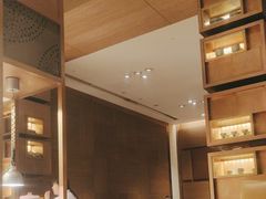-天津东凯悦酒店·Market Café自助餐厅
