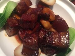 农家红烧肉-紫阳家宴(源深店)