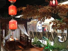 -老宁波1381餐厅(宏泰广场店)