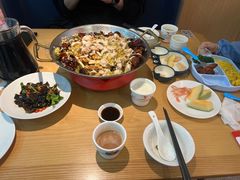 -大丰收脆鱼(万达江北店)