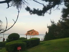 -棒棰岛宾馆景区