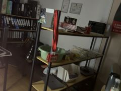 -剧狐剧本杀·月球探案馆(人民广场1号店)