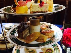 -马勒别墅·中餐厅