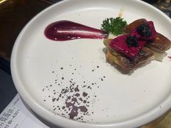 -大神太神·铁板烧(瑞虹天地月亮湾店)