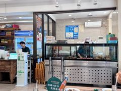 -老刘家永盛斋·传统泡馍(东关南街店)