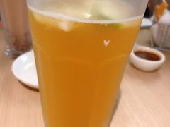 金橘柠檬-仙踪林(江南西店)