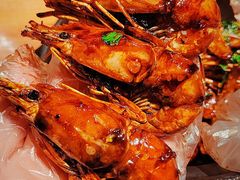 -蝦塘·中国餐馆(城墙南马道巷店)