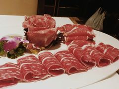 -捞王锅物料理(上海世茂广场店)