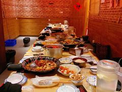 包厢-江味龙虾馆·裸蓝龙虾(南山店)
