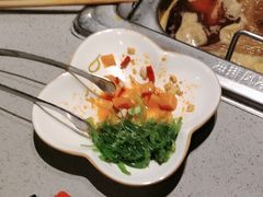 -海底捞火锅(江北万达商业广场店)