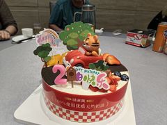 -红菜坊·烤鸭·川鲁宴(石园店)