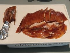 -小大董·烤鸭(观景餐厅·南京西路店)