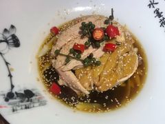 -龙少爷碳火干锅(环球中心店)