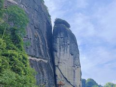 -崀山风景名胜区