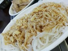 -深圳柯记餐厅(大望店)