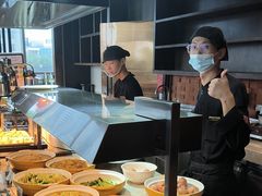 -义乌香格里拉•食尚汇MIX