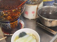 -清真·宏顺祥卤汁凉粉(大皮院店)