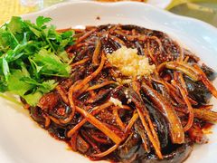 -马凯餐厅(长椿街店)