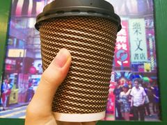 -香港鸿记冰室
