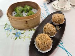 -翠园(广州太古汇店)
