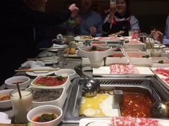 -海底捞火锅(亲子主题北金鹰店)