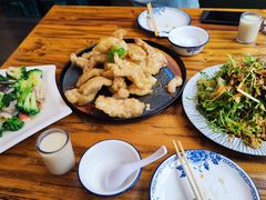 -好口味小吃楼·东北菜(太原南街店)