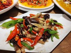 -小喜客·云南特色菜(纳西庭院店)