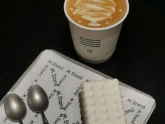 -M Stand(深圳布吉万象汇店)