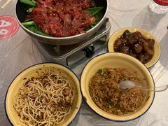 -东排食堂长沙小吃大排档(五一广场店)