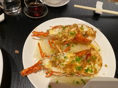 -彩丰楼中餐厅·早茶·点心·粤菜(海口华彩洲际酒店)