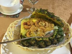-金厨泰国餐厅·全泰籍厨师料理(拱北店)