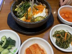 -全州拌饭馆(断桥店)