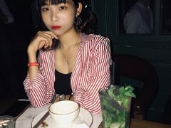 -清漫·派对音乐餐吧(市桥店)