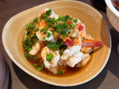 -春台Spring Patio(万象天地店)