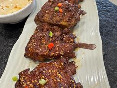 -金刚山(学府路店)