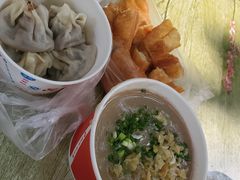 -汪记鲜鱼糊汤粉(沈阳路总店)