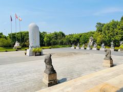 -法华学问寺-停车场