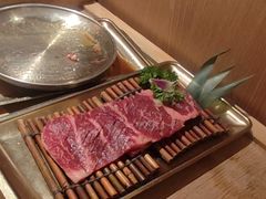 -西塔老太太泥炉烤肉(望京一店)